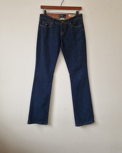 Billabong jeans women y2k - billabong, 8-10