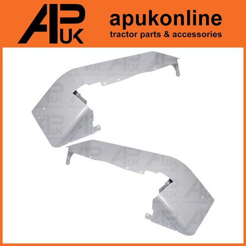 Sg2 cab wide mudguard fender - cab,