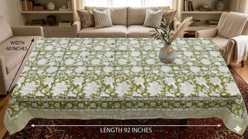 Indian hand block print - block,