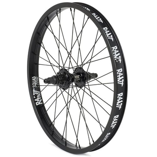 Rant party rear cassette - rear,