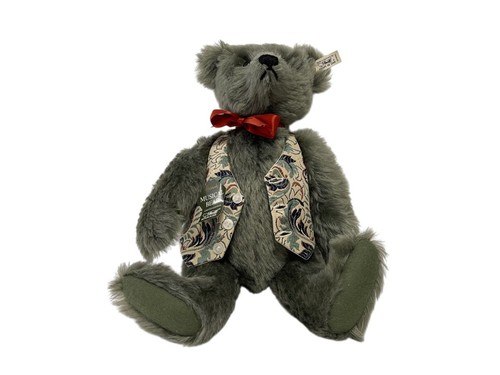Steiff animal 650680 teddy - animal,