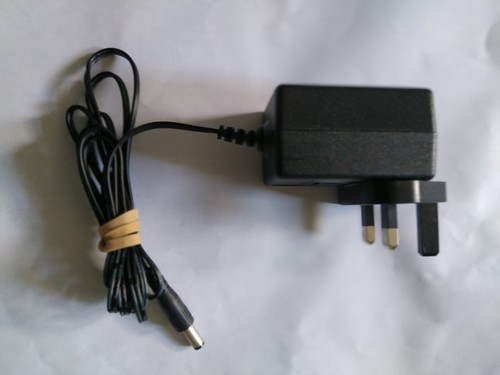 Wattbike charger for - wattbike, trainer