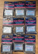 Drennan Team England Fishing