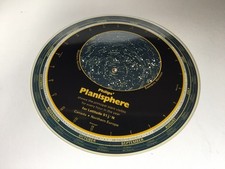 Philips’ Planisphere Canada