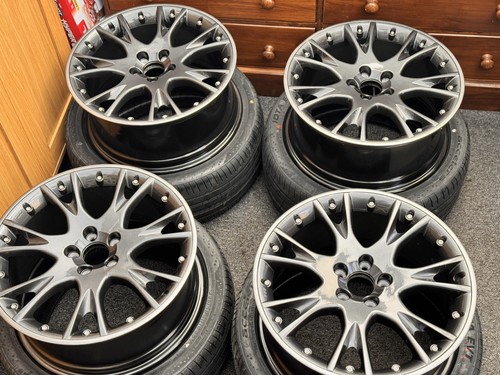 Volvo nebula bbs split - nebula,