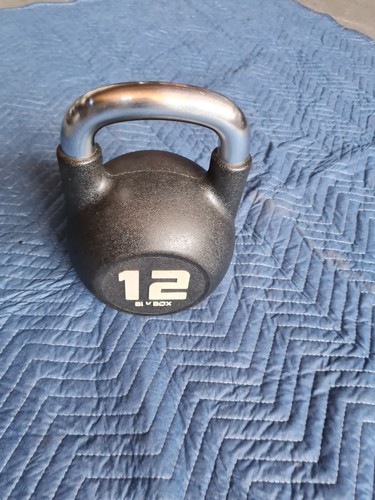 12kg blk box - blk,