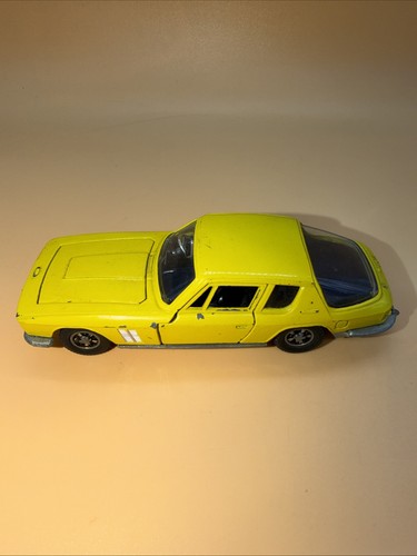 Dinky 188 original jenson - dinky,
