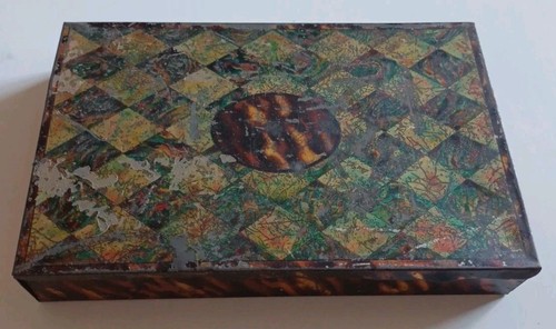 Vintage william crawford - crawford, &