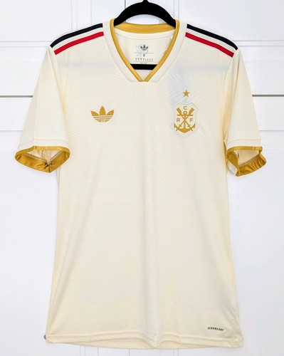 Flamengo 2025 adidas - adidas, third
