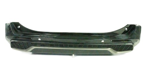 Toyota rav4 rear bumper - toyota,