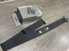 Garmin HRM 600 Replacement Elastic Chest Strap Chest Strap Size XS-S (No Sensor)