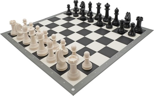 World chess championship - chess,