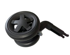 Quinny Buzz Front Black Wheel Foam Puncture Proof