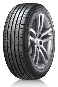 205 hankook tyres - 2x,