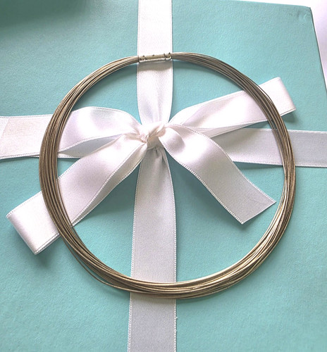 Authentic tiffany co - &,
