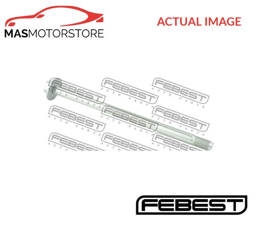 Camber correction screw febest - correction,