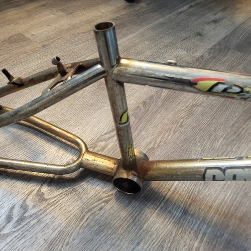 Bmx midschool powerlite p28 - powerlite,