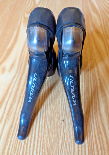 Shimano ultegra 6700 sti - shimano,