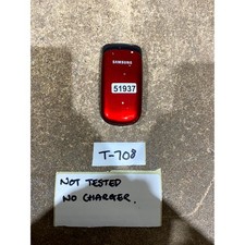 Samsung GT-E1150i Flip Mobile