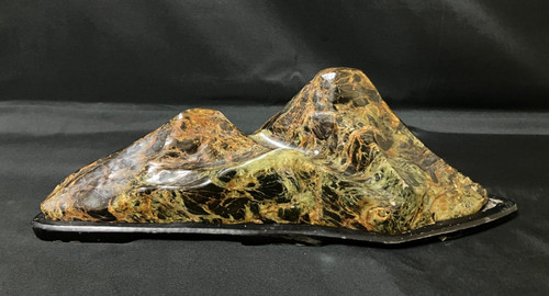 Japanese viewing stone - japanese,