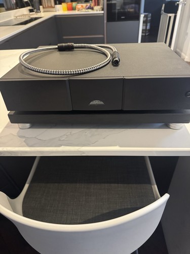 Naim nap 250 - nap, stereo