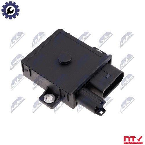 Control unit glow - control,