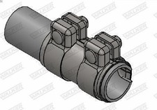 Pipe Connector, exhaust system