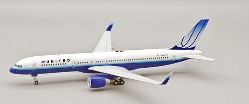 Inflight 200 united airlines - inflight,