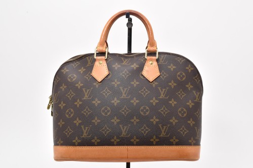 Louis vuitton alma - alma, m51130