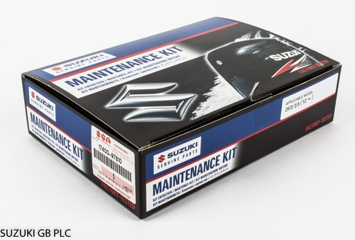 Suzuki genuine df2 marine - genuine,