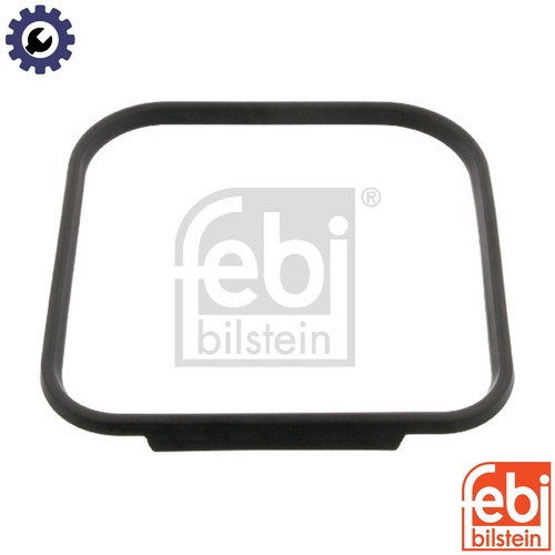 Gasket automatic transmission - automatic,