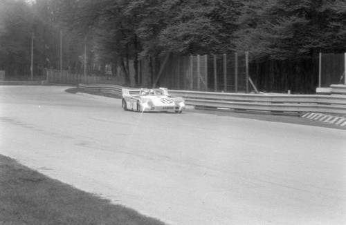 Carlo facetti scuderia brescia - scuderia,