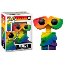 Disney Pixar: Wall-E Rainbow