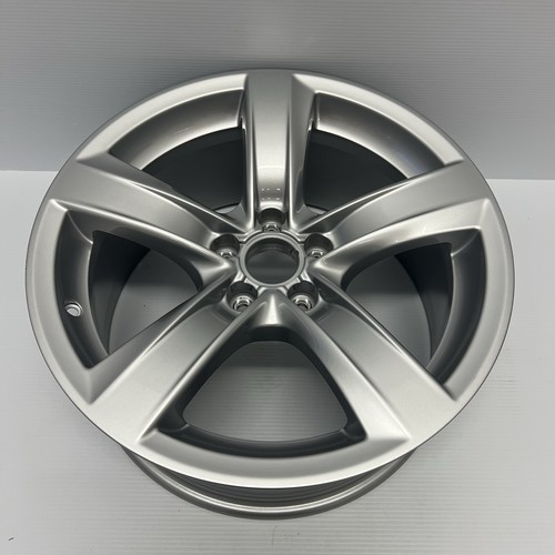 Genuine audi aluminium - genuine,