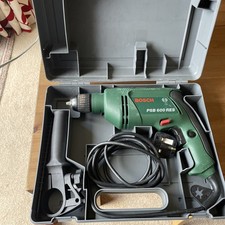 Bosch PSB 680 Re Corded Hammer