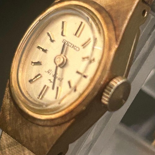 Working seiko beat - seiko,