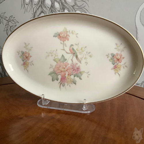 Royal doulton mystic - royal, “mystic