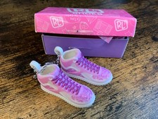  little shoes  trainers boxed