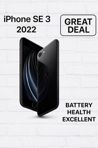 Apple iphone 2022 3rd - apple, gen