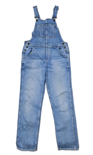 Fat face denim dungarees uk10 - fat,
