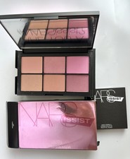 NARS NARSissist Unfiltered II