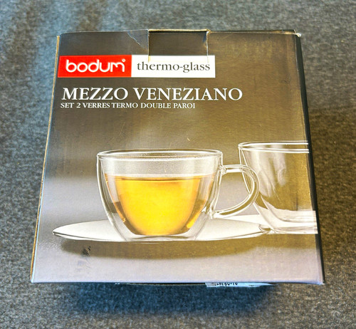 Bodum mezzo veneziano double - mezzo,