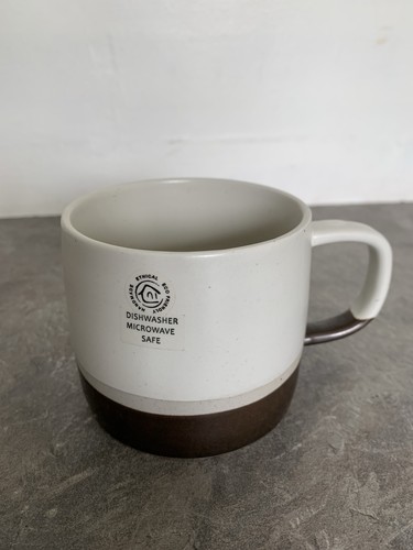 Nkuku stoneware mug - nkuku,