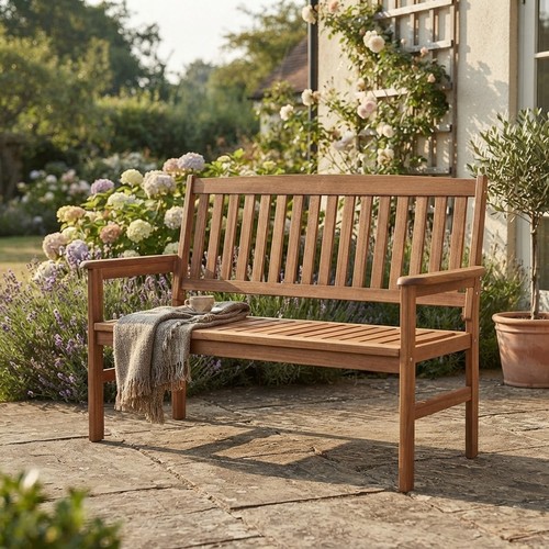 Compact kingfisher seater - kingfisher, 2-seater