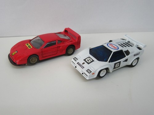 Micro scalextric body swaps - micro,
