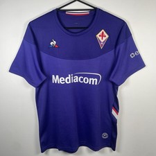 Fiorentina 2019/20 Home