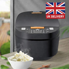 5L Electric Rice Cooker 1000W