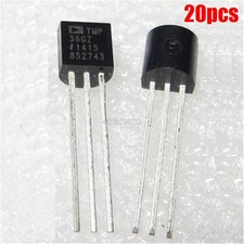 20 Pcs Temperature Sensor