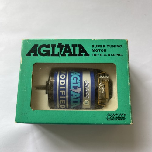 New cross aglaia super - aglaia,