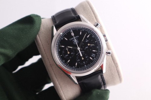Tag heuer carrera calibre - calibre, 17